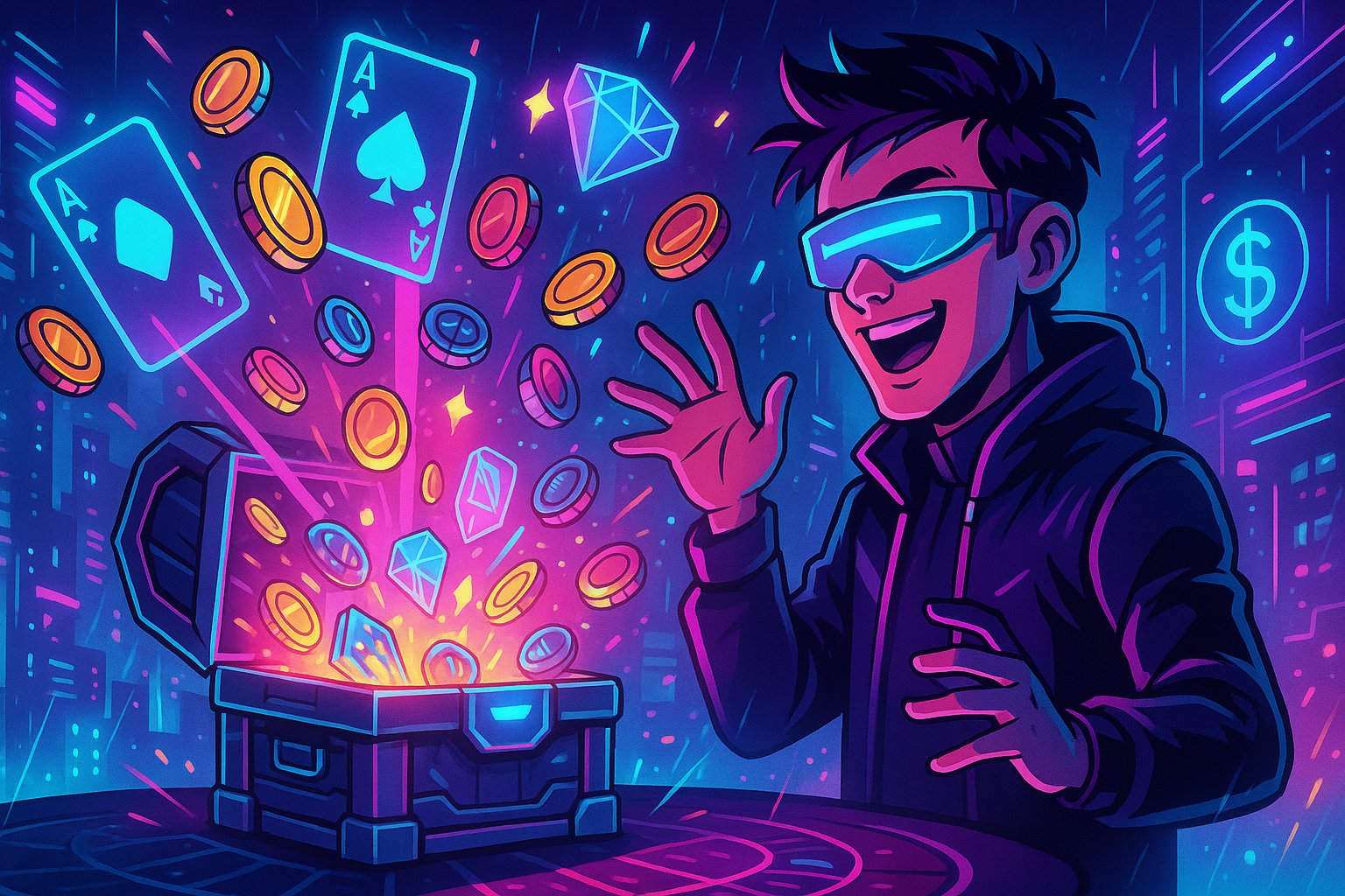 li789 Live Casino Slots