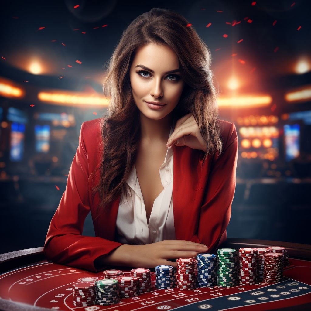 li789 တိုက်ရိုက် ကာစီနို Live Dealer Baccarat မြန်မာ